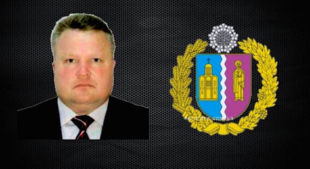 Порошенко просят не назначать Вячеслава Савенка главой Вышгородской РГА