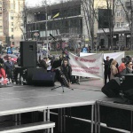 Человека Прокопива заподозрили в организации митинга против Кличко