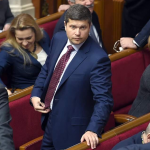 Павло Різаненко: “На Київщині корупція - не поодиноке явище, але коли люди з кримінальним минулим неформально управляють областю - це неприпустимо”