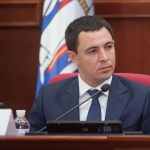 Прокопив обрубил борьбу Киевсовета за запрет торговли с оккупированным Донбассом