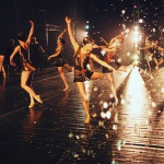 В Украине представят постановку The Great Gatsby Ballet
