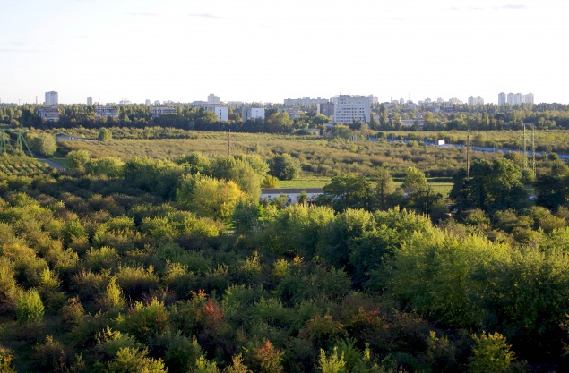 В Киевской области разоблачили схему дерибана 265 га земель агрокомбината “Пуща-Водица”