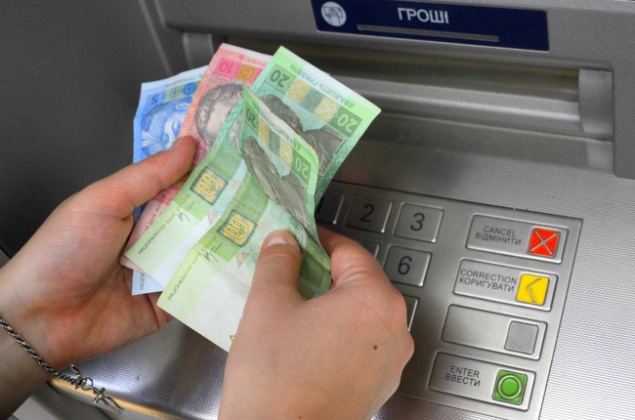 В столичном метро установят банкоматы Приватбанка