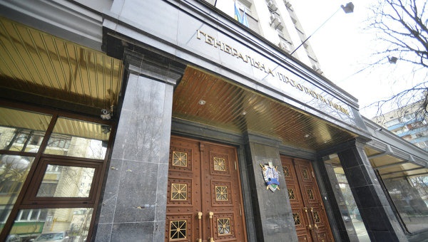В столице налоговый ревизор “погорел” на взятке в 270 тыс грн