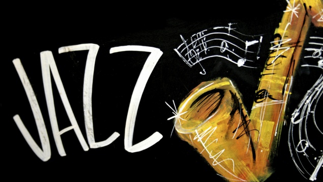MarcoConcert приглашает на весенний сезон джаза