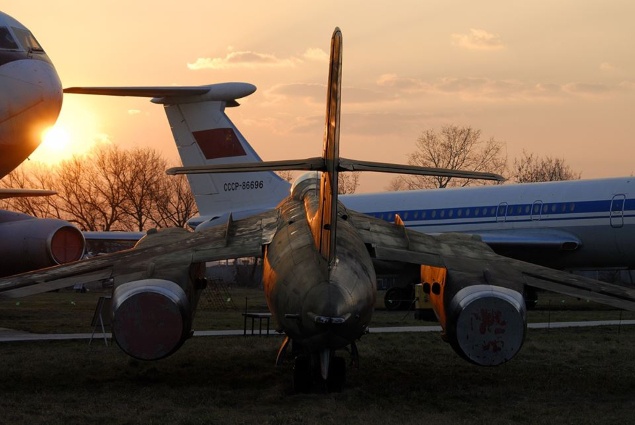 Государственный Музей авиации изложил свою позицию о переводе в коммунальную собственность