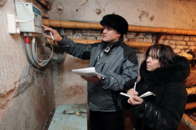 В Киеве планируют создать институт общественных энергоинспекторов