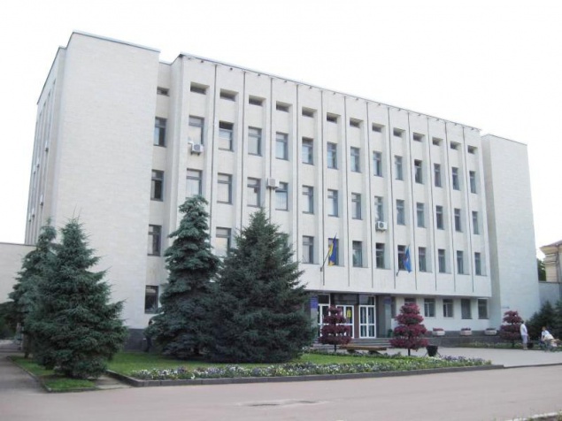 В Борисполе будут переизбраны руководители всех структурных подразделений