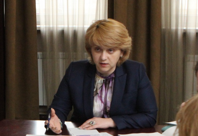 Свободные бюджетные средства Киевщины можно обезопасить от инфляции, - Ольга Бабий