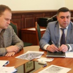 Полиция заинтересовалась заработком на земельном кадастре Киева