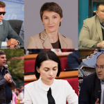 Опасность перенаселения. Рейтинг активности депутатов Киевсовета (10-14 апреля 2017 года)