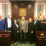 “Задержанный глава экологической комиссии Киевоблсовета работал не сам”, - источник