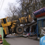 Руководство КП “Киевблагоустройство” не оставляет надежды отдать 9 млн гривен на демонтаж МАФов в “надежные руки”