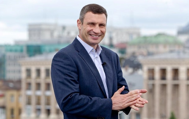 Кличко “жестоко” карает за невыполнение Программы соцэконоразвития Киева на 2016 год