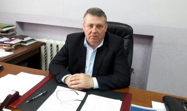 Володимир Кузьменко: “Обласній владі варто звертати більше уваги на віддалені райони Київщини”