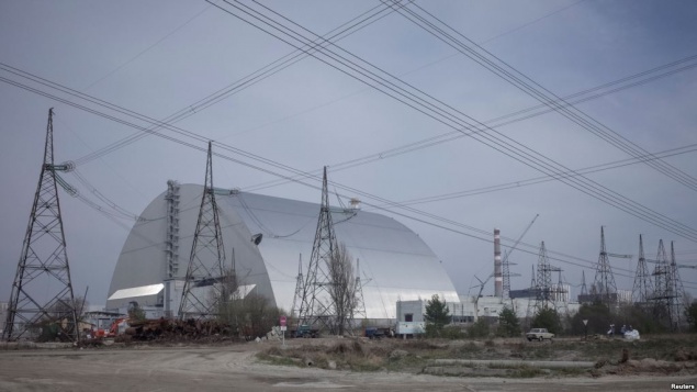 Чернобыльскую зону могут включить в список Всемирного наследия ЮНЕСКО