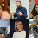 Доказательство вины. Рейтинг активности депутатов Киевсовета (15-19 мая 2017 года)