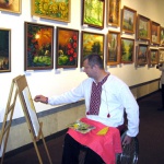 В Киевской области состоится выставка, посвященная художнику Николаю Пимоненко