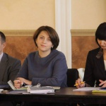 Ольга Бабий: “Бюджет развития Киевщины в этом году составит 857 млн гривен”