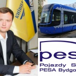 Полная “Pesa”. “Киевпастранс” планирует на 2 млрд гривен закупить опасные для жизни трамвайные вагоны