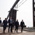 Ответственных за строительство Подольского моста рекомендовали привлечь к ответственности
