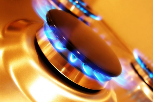 НКРЭКУ отменило абонплату за транспортировку и распределение природного газа, - Киевгаз