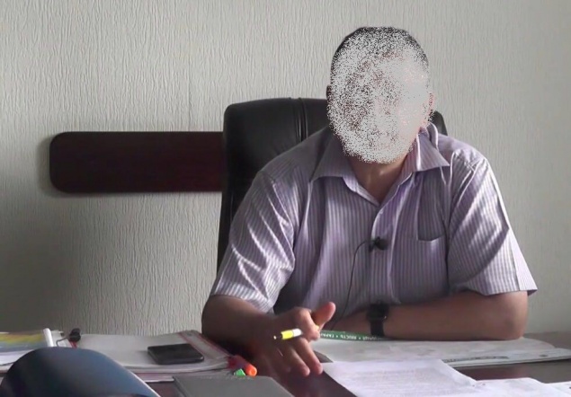 Председателя Згуровской РГА на Киевщине подозревают в злоупотреблении служебными полномочиями