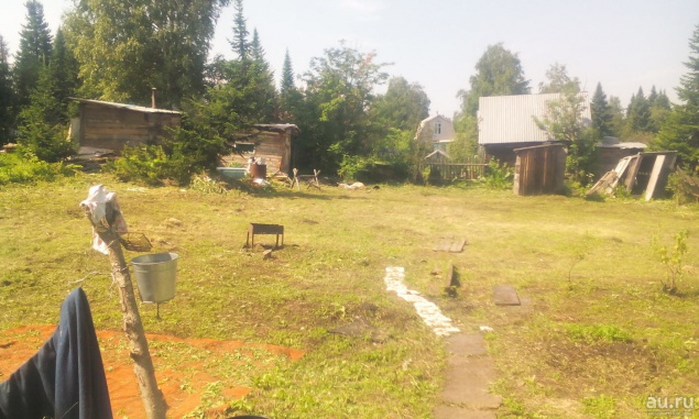 В Вышгородском районе земли, розданные под дачи, хотят вернуть в госсобственность