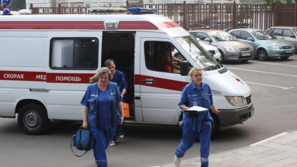 Во время “Евровидения” в Киеве будут ежедневно дежурить 184 бригады скорой помощи - Поворозник