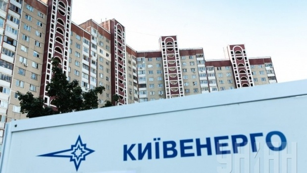 Долг Киева за электроэнергию превысил 1 млрд грн
