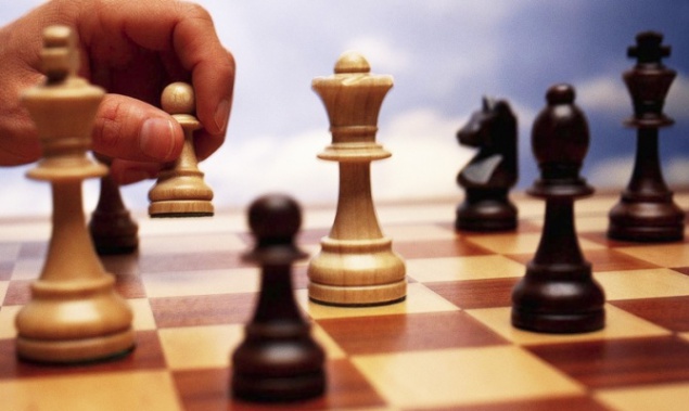 В Боярке пройдет шахматный турнир в честь юбилея Киево-Святошинского района