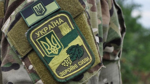 Жителей Киевщины просят сообщать о подозрительных лицах рядом с военными объектами