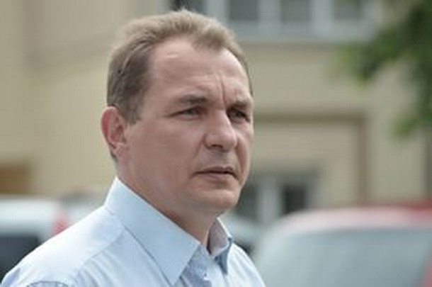 Сергей Сабов окончательно расстался с депутатским мандатом в знак протеста против бездеятельности мэра Василькова