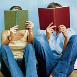 Чи читає книги українська молодь?