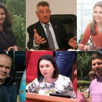 Оказалось! Рейтинг активности депутатов Киевсовета (19-23 июня 2017 года)