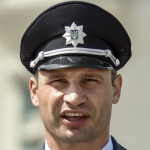 Полиция шокирована желанием подчиненных Кличко установить 107 камер на бульваре Шевченко