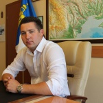 Ростислав Кириченко: “Коли температура піднімається до 30 градусів, на Київському водосховищі –  ціла катастрофа”