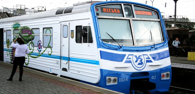 Александр Пабат просит “Киевпасстранс” объяснить стремительный рост себестоимости проезда в городской электричке