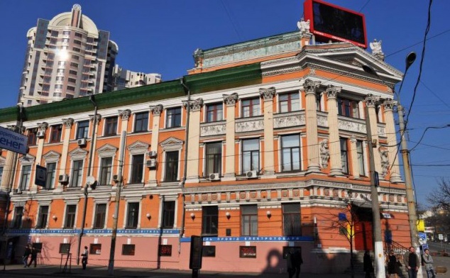 Киевоблсовет не решился повысить арендную плату для Хозяйственного суда