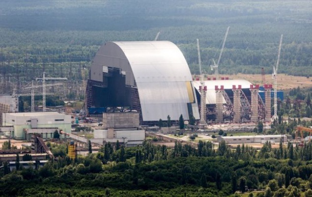 Кабмин утвердил программу снятия с эксплуатации Чернобыльской АЭС