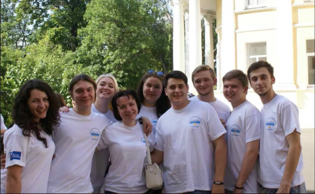 Фестиваль “Летняя Хоровая Академия” стартовал в Одессе
