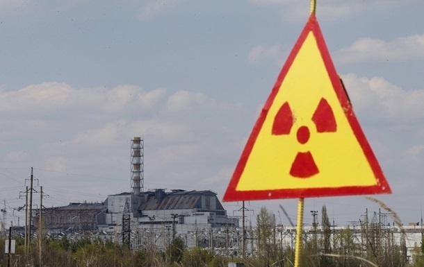 Под Чернобылем построят хранилище для ядерных отходов