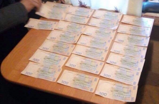 Судебным экспертам в Киеве “светит” от 5 лет тюрьмы за взятку