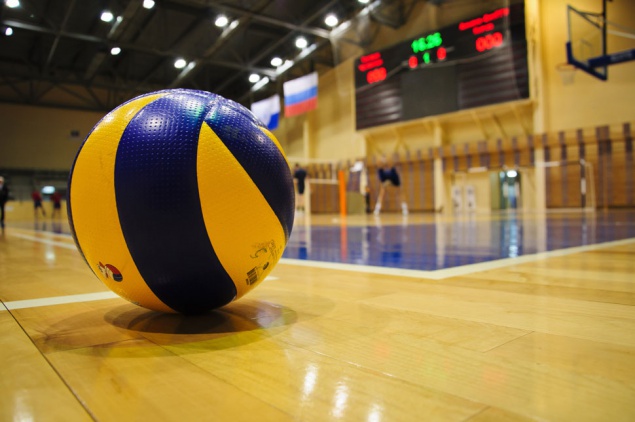 “Рух территориальных громад” приглашает жителей столичного региона на волейбольный турнир