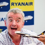 Гендиректор “Борисполя” раскрыл ужасающие подробности работы авиакомпании Ryanair