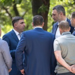 Киевляне недовольны Кличко и его командой, - результаты опроса