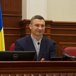 Виталий Кличко полностью “забил” на борьбу с коррупцией