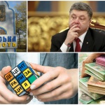 Порошенко даст денег на выборы в терробщинах Киевщины