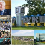 Обремененные российским бизнесом американцы займутся мусором в Борисполе