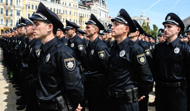 Полиция усилит охрану на время концерта Depeche Mode в Киеве